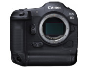 Mirrorless Camera CANON EOS R3 5.0GHz Body (4895C014)